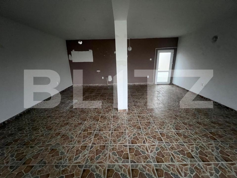 Spațiu comercial de închiriat Exterior Est - 198377SIC | BLITZ Târgoviște | Poza3