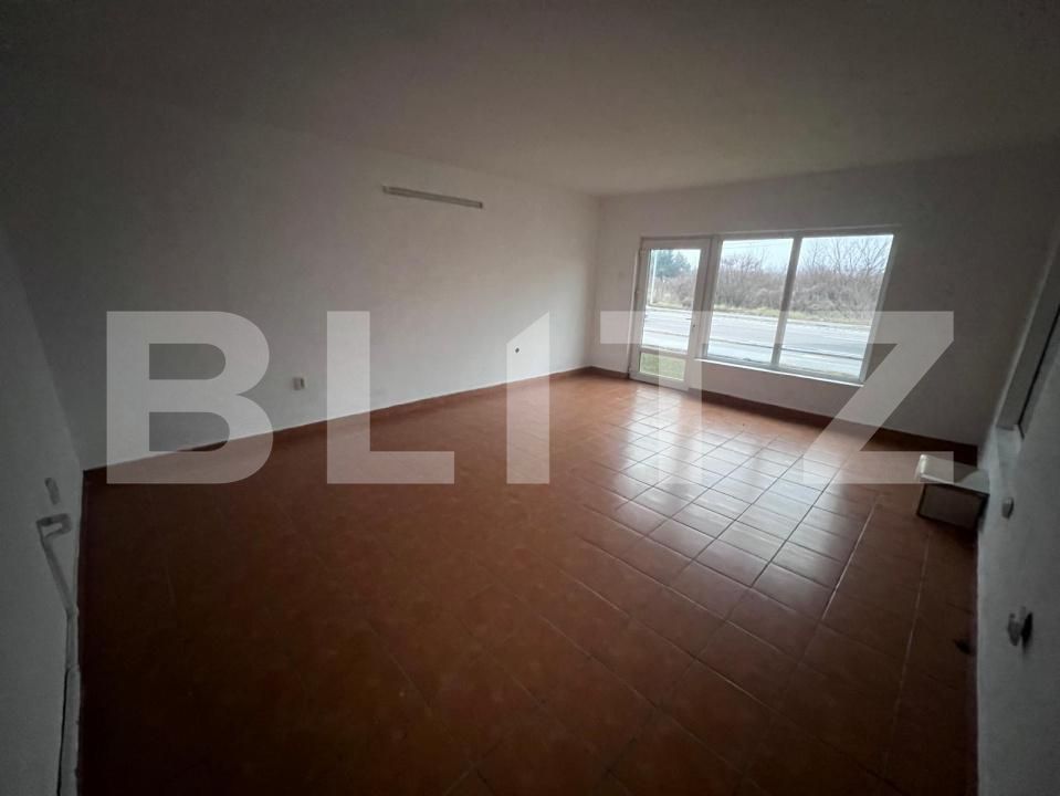 Spațiu comercial de închiriat Exterior Est - 198377SIC | BLITZ Târgoviște | Poza5