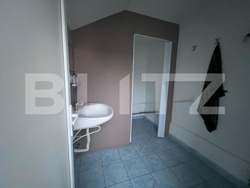 Spațiu comercial de închiriat Exterior Est - 198377SIC | BLITZ Târgoviște | Poza7