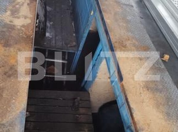 Spațiu comercial de închiriat Exterior Est - 198383SIC | BLITZ Târgoviște | Poza4