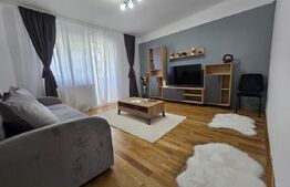 Apartament 2 camere decomandat, 62 mp - mobilat și utilat, zona Titu