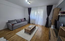 Apartament 2 camere decomandat, 62 mp - mobilat și utilat, zona Titu