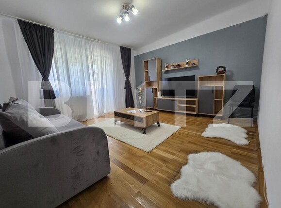 Apartament de vânzare 2 camere Titu - 198451AV | BLITZ Târgoviște | Poza2