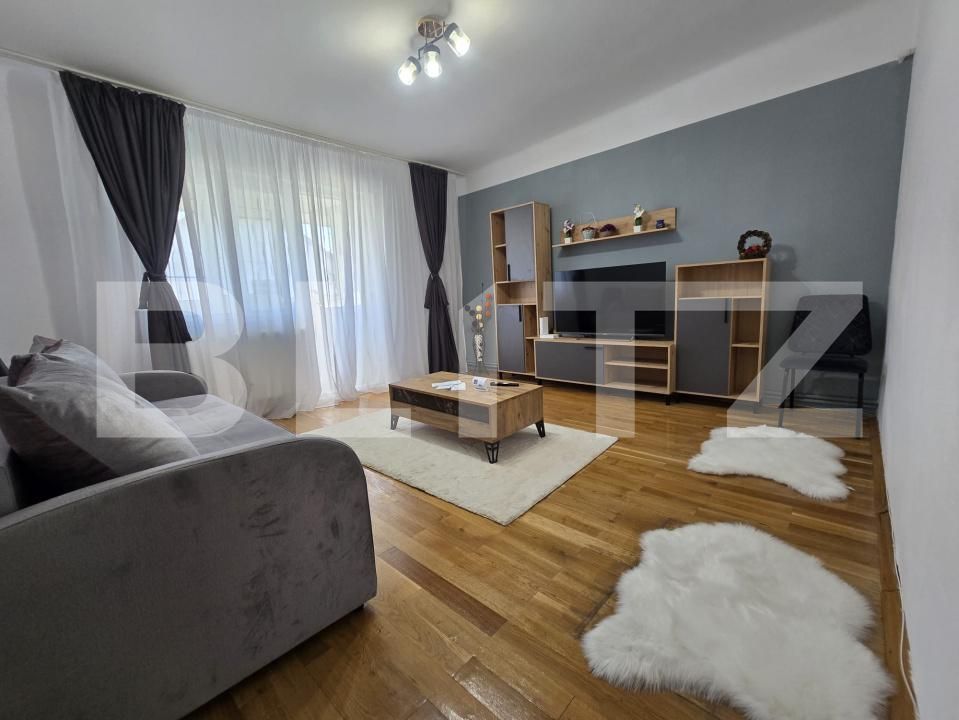 Apartament de vânzare 2 camere Titu - 198451AV | BLITZ Târgoviște | Poza2