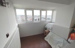 Apartament 75 mp utili, etaj 8, lift, zona Micro 11