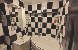 Apartament 75 mp utili, etaj 8, lift, zona Micro 11