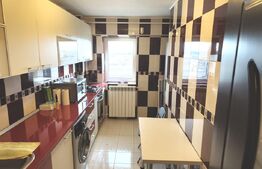 Apartament 75 mp utili, etaj 8, lift, zona Micro 11