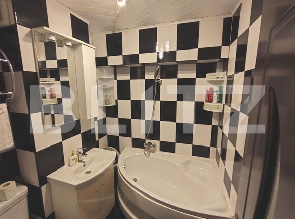 Apartament de vânzare 3 camere Micro 11 - 198457AV | BLITZ Târgoviște | Poza6