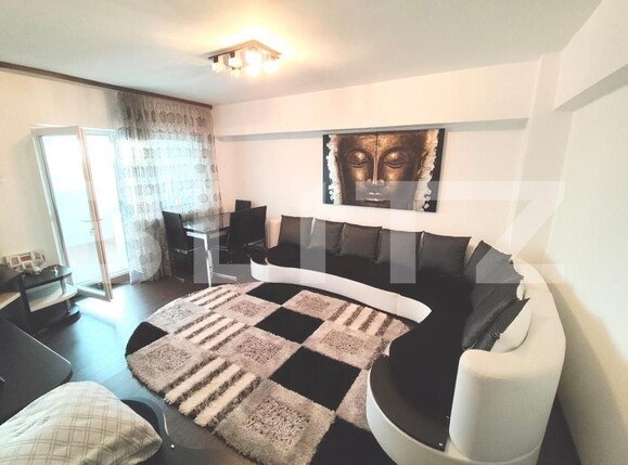 Apartament de vânzare 3 camere Micro 11 - 198457AV | BLITZ Târgoviște | Poza1