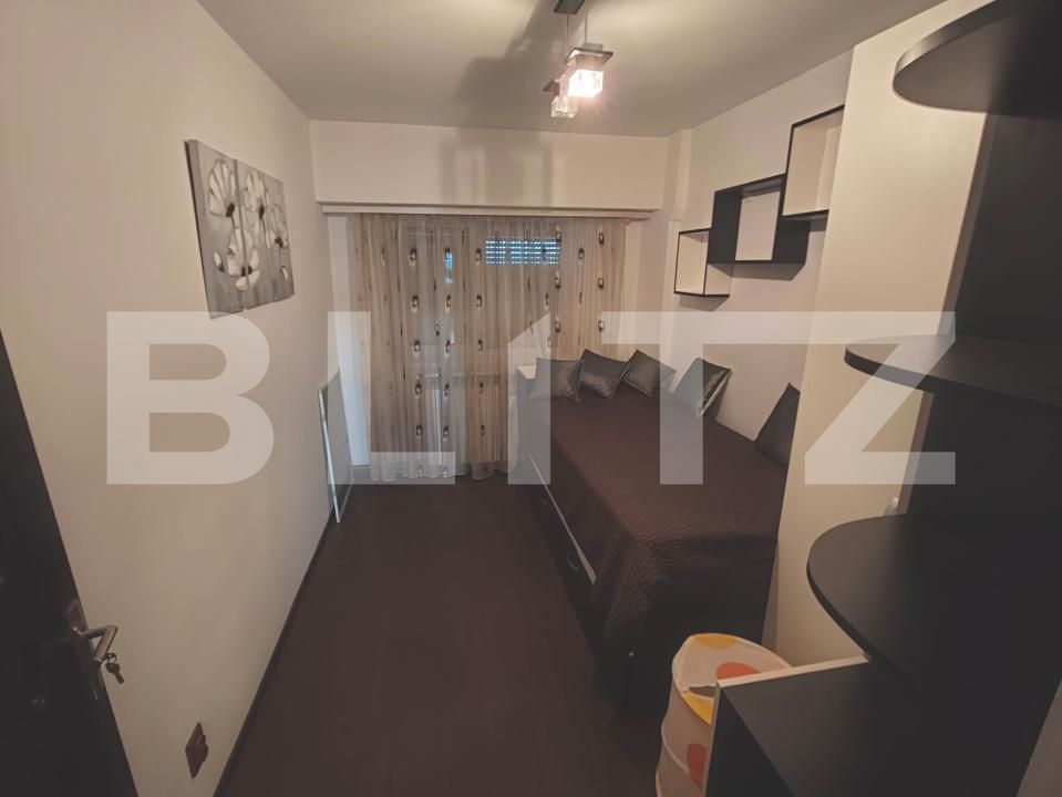 Apartament de vânzare 3 camere Micro 11 - 198457AV | BLITZ Târgoviște | Poza4
