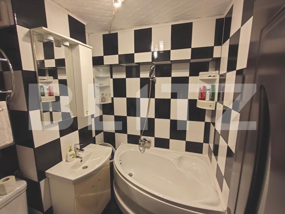 Apartament de vânzare 3 camere Micro 11 - 198457AV | BLITZ Târgoviște | Poza6