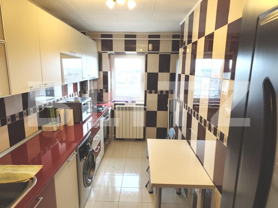 Apartament de vânzare 3 camere Micro 11 - 198457AV | BLITZ Târgoviște | Poza5