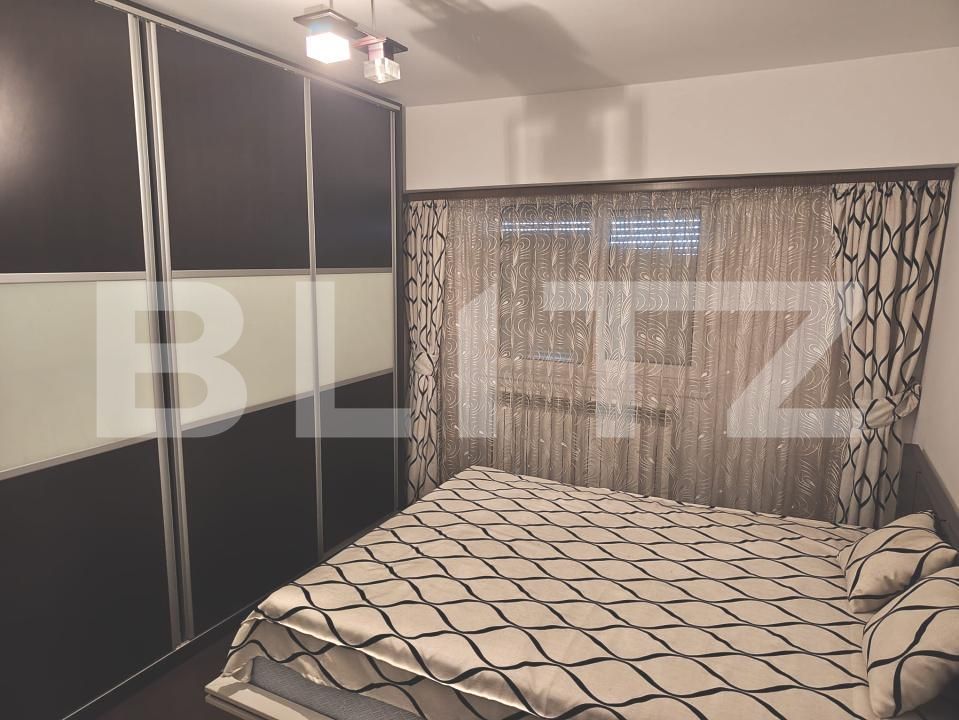Apartament de vânzare 3 camere Micro 11 - 198457AV | BLITZ Târgoviște | Poza2