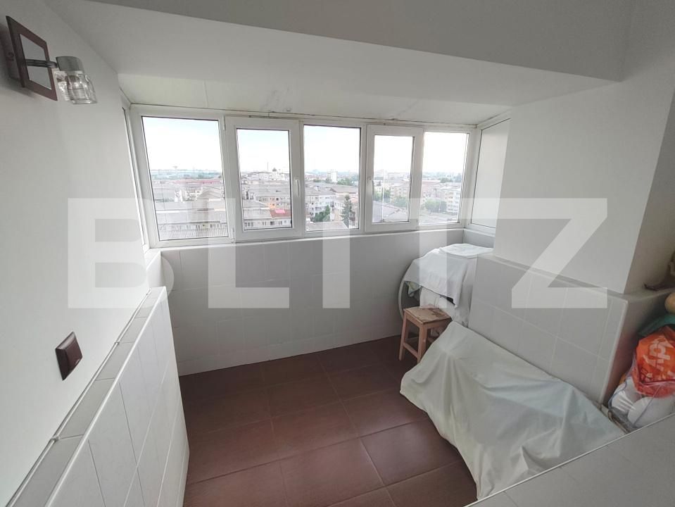 Apartament de vânzare 3 camere Micro 11 - 198457AV | BLITZ Târgoviște | Poza7