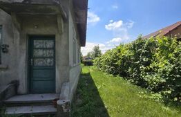 Casă 65 mp, teren de 1.500 mp, zona Titu