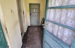 Casă 65 mp, teren de 1.500 mp, zona Titu