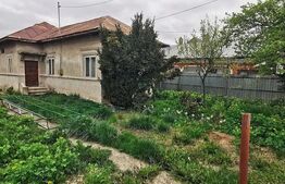 Casă 65 mp, teren de 1.500 mp, zona Titu