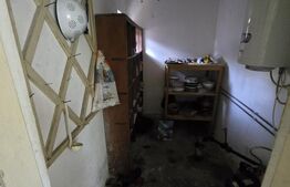 Casă 65 mp, teren de 1.500 mp, zona Titu