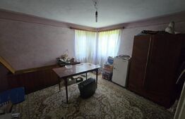 Casă 65 mp, teren de 1.500 mp, zona Titu