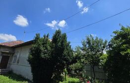 Casă 65 mp, teren de 1.500 mp, zona Titu