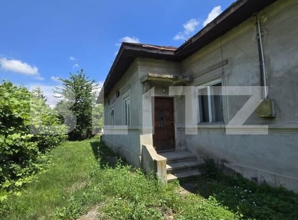 Casa de vânzare 3 camere Titu - 198471CV | BLITZ Târgoviște | Poza1