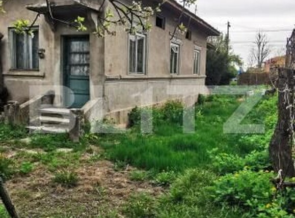 Casa de vânzare 3 camere Titu - 198471CV | BLITZ Târgoviște | Poza5