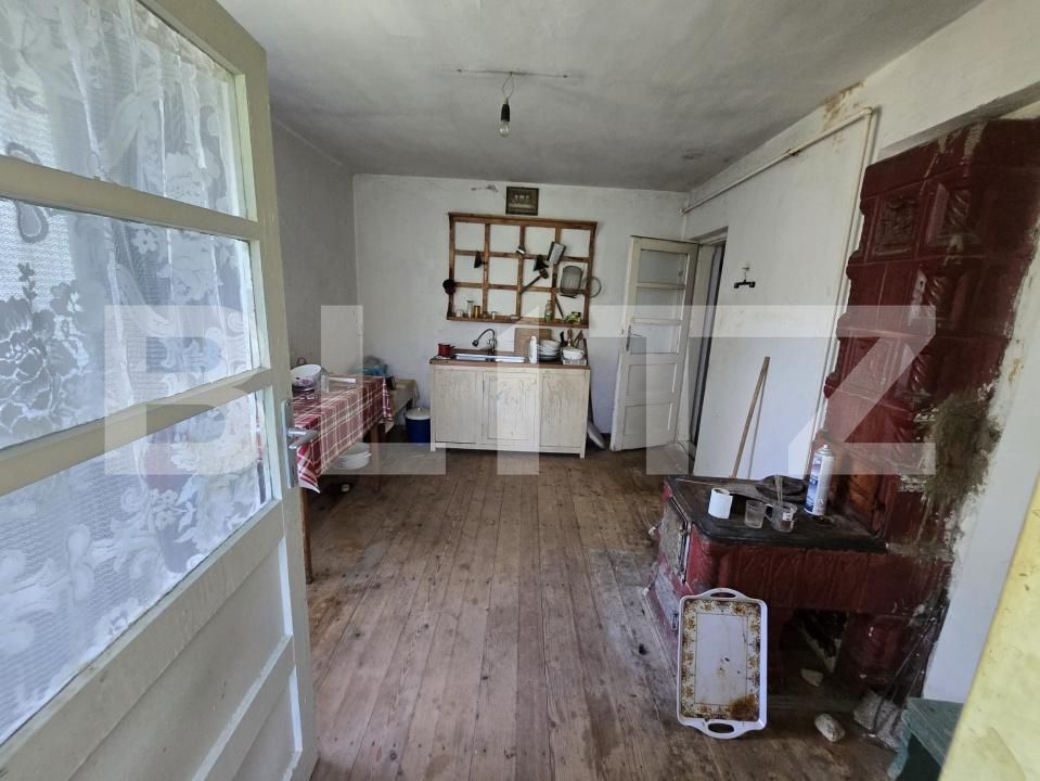 Casa de vânzare 3 camere Titu - 198471CV | BLITZ Târgoviște | Poza12