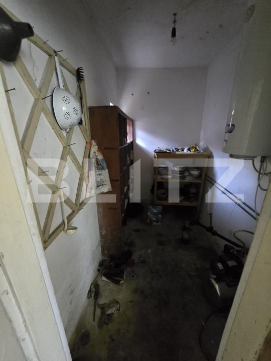 Casa de vânzare 3 camere Titu - 198471CV | BLITZ Târgoviște | Poza13