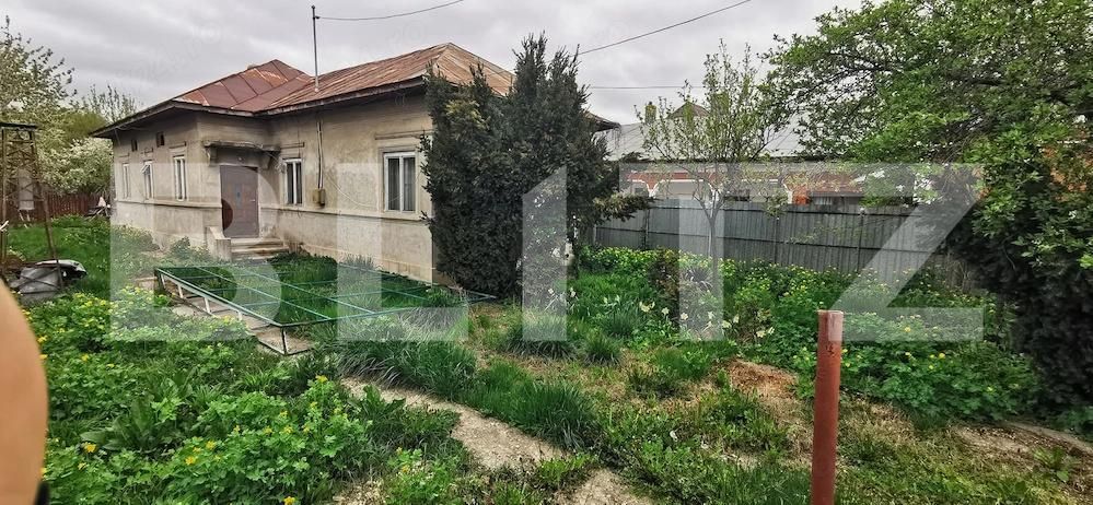 Casa de vânzare 3 camere Titu - 198471CV | BLITZ Târgoviște | Poza4