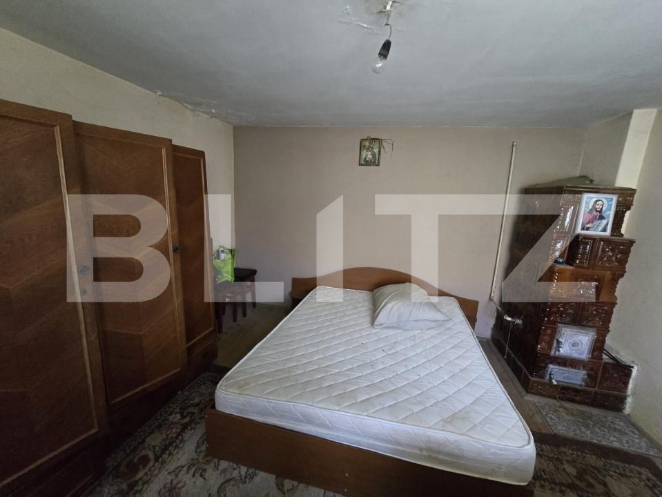 Casa de vânzare 3 camere Titu - 198471CV | BLITZ Târgoviște | Poza9