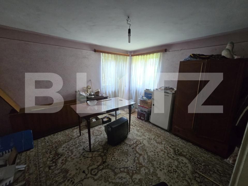 Casa de vânzare 3 camere Titu - 198471CV | BLITZ Târgoviște | Poza11