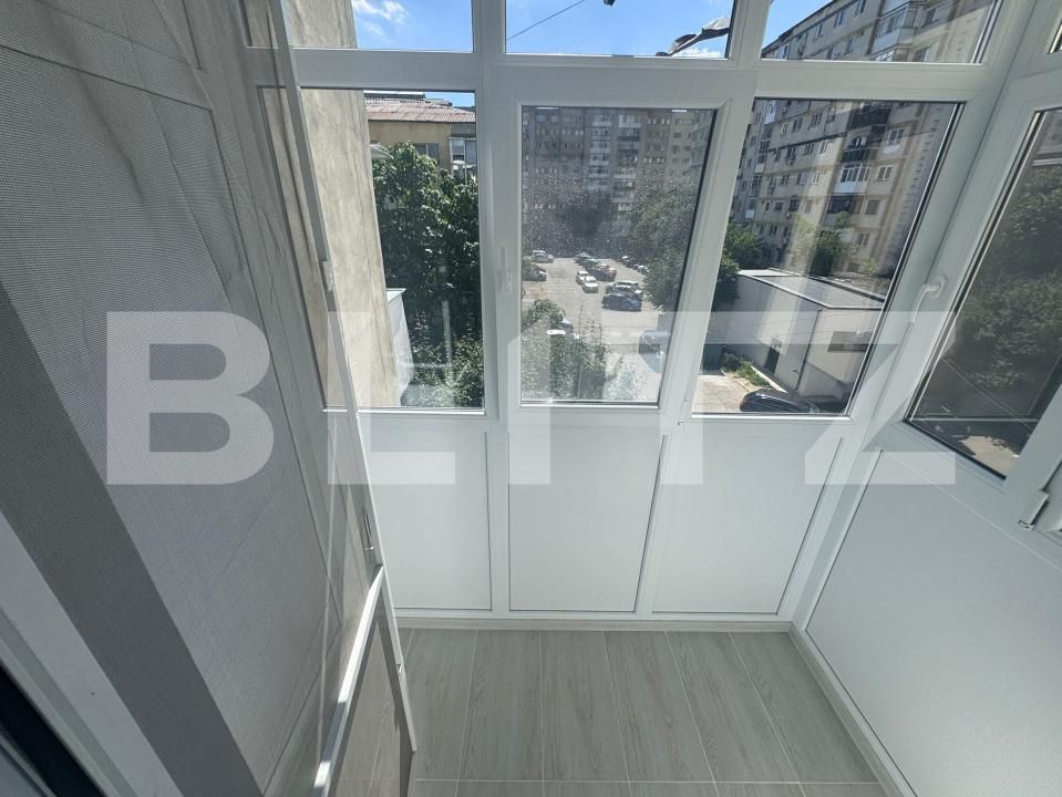 Apartament de vânzare 2 camere Micro 4 - 198485AV | BLITZ Târgoviște | Poza6