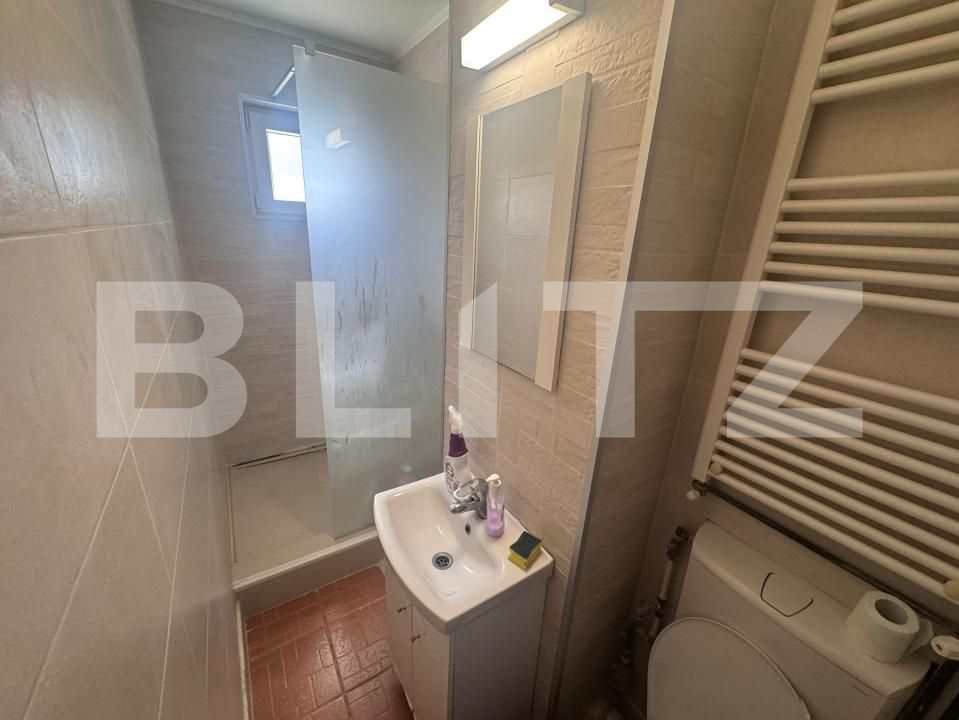 Apartament de vânzare 2 camere Micro 4 - 198485AV | BLITZ Târgoviște | Poza4