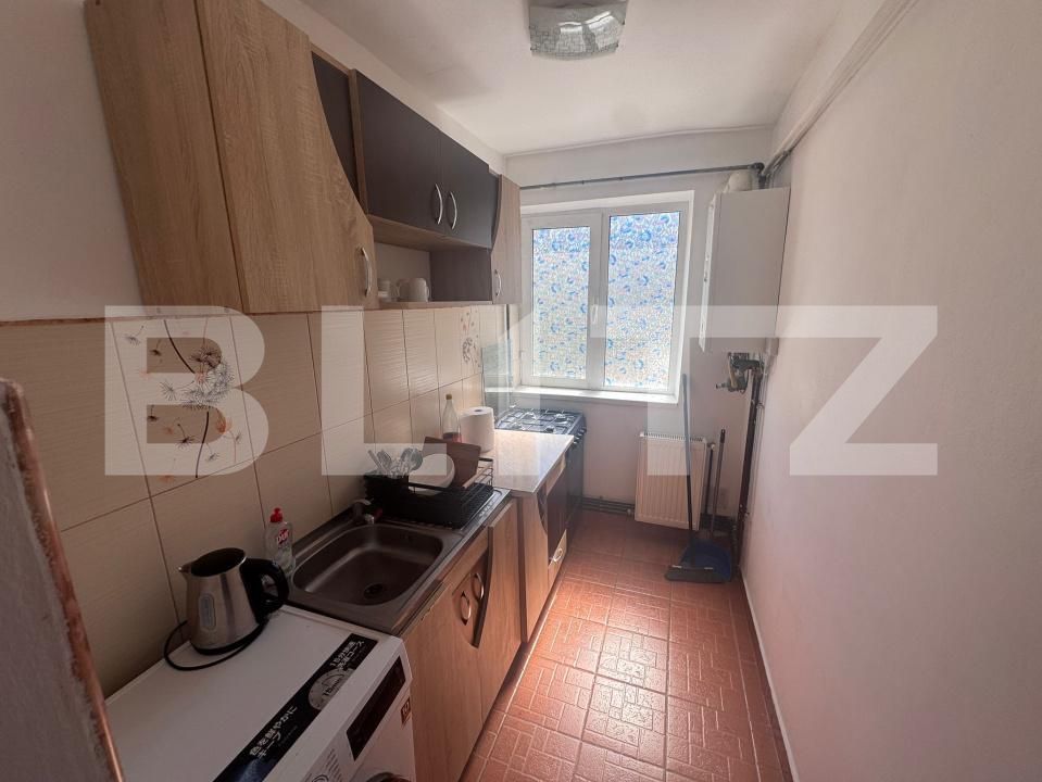 Apartament de vânzare 2 camere Micro 4 - 198485AV | BLITZ Târgoviște | Poza5
