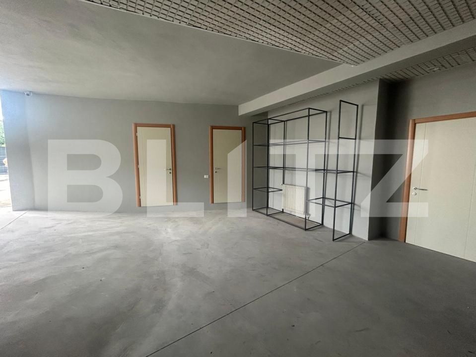 Spațiu industrial de vânzare Razvad - 198564SVI | BLITZ Târgoviște | Poza5