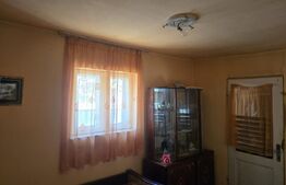 Casă bătrânească, 51 mp, curte 1.100 mp, orașul Titu