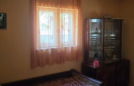 Casă bătrânească, 51 mp, curte 1.100 mp, orașul Titu