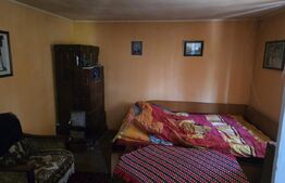 Casă bătrânească, 51 mp, curte 1.100 mp, orașul Titu