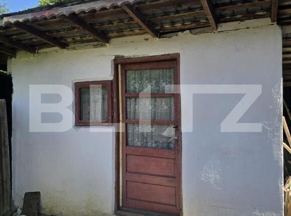 Casa de vânzare 3 camere Titu - 198668CV | BLITZ Târgoviște | Poza8