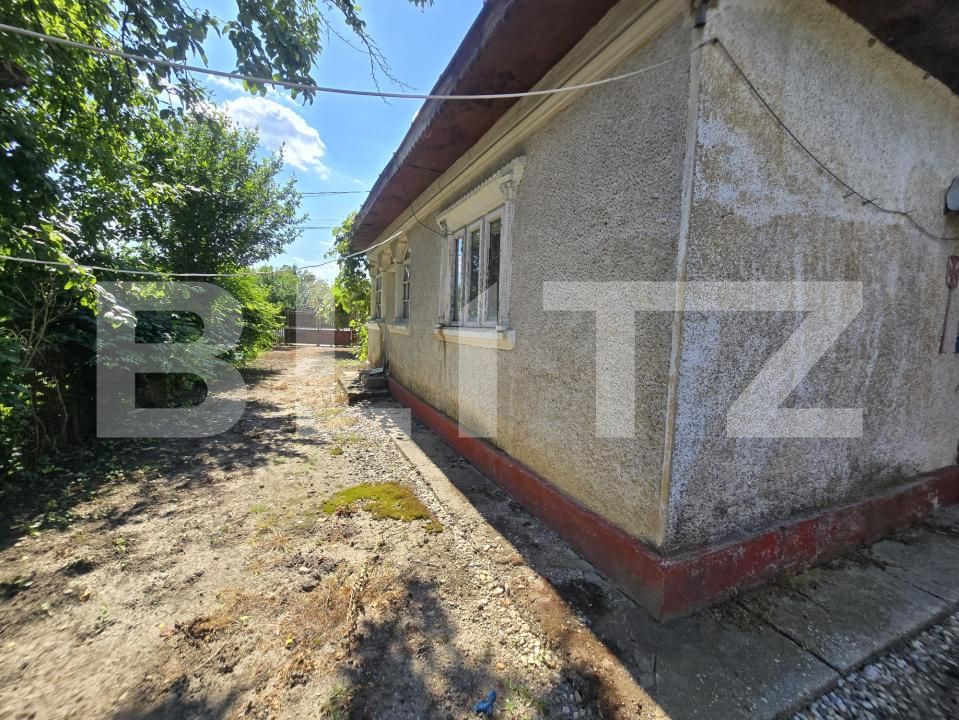 Casa de vânzare 3 camere Titu - 198668CV | BLITZ Târgoviște | Poza7
