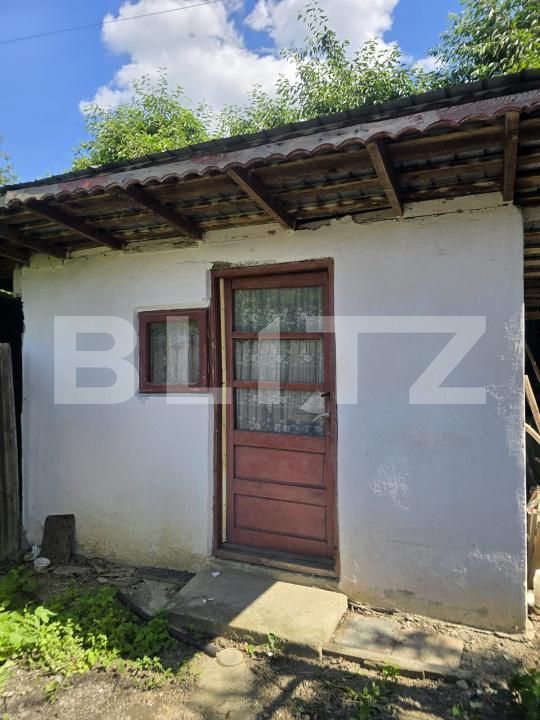 Casa de vânzare 3 camere Titu - 198668CV | BLITZ Târgoviște | Poza8