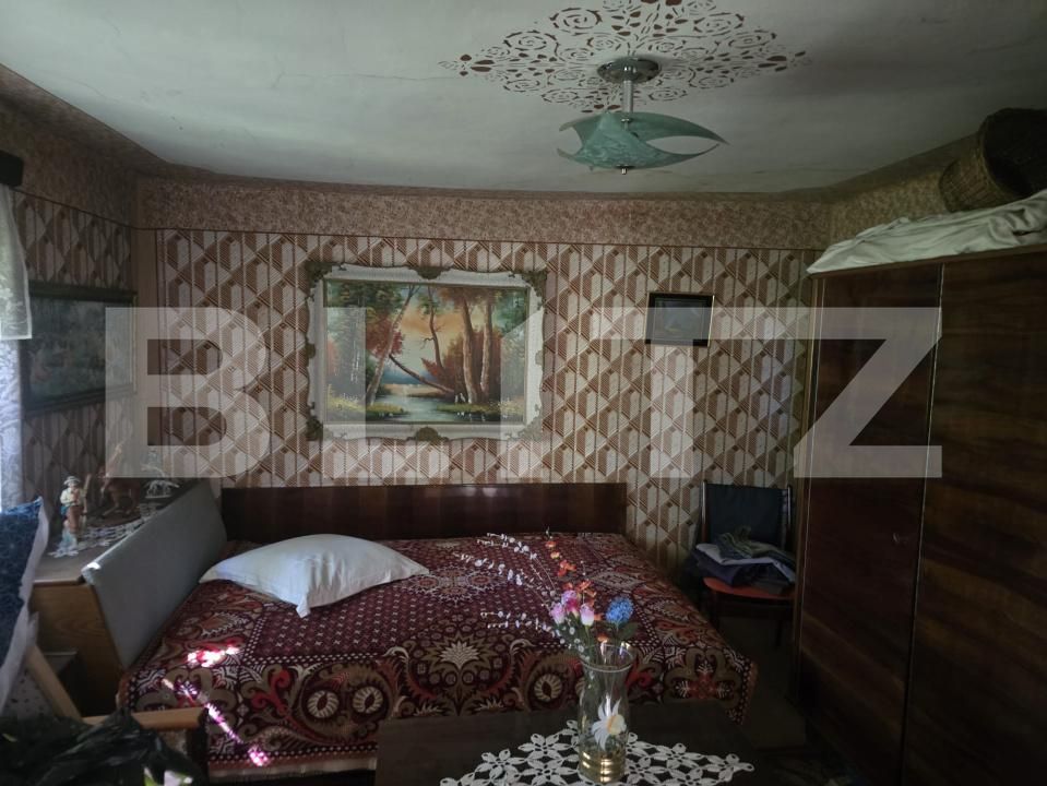 Casa de vânzare 3 camere Titu - 198668CV | BLITZ Târgoviște | Poza10