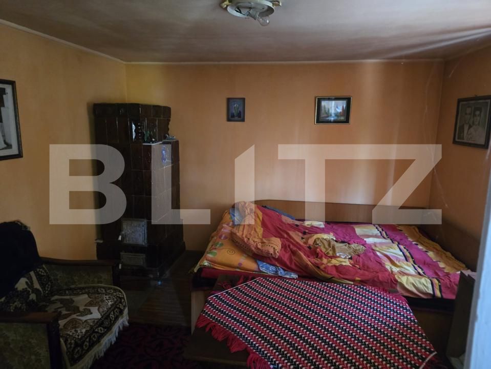 Casa de vânzare 3 camere Titu - 198668CV | BLITZ Târgoviște | Poza11