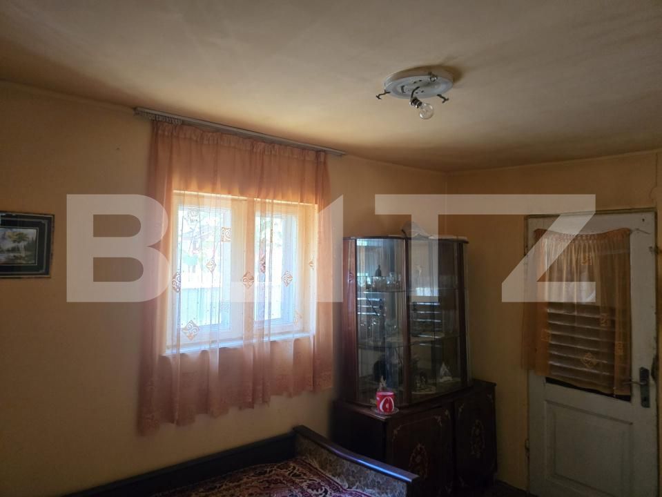 Casa de vânzare 3 camere Titu - 198668CV | BLITZ Târgoviște | Poza12