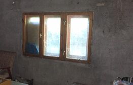 Casă renovare completă, 55 mp, curte de 385 mp, orașul Titu-Plopu
