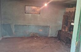 Casă renovare completă, 55 mp, curte de 385 mp, orașul Titu-Plopu
