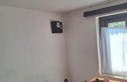 Casă renovare completă, 55 mp, curte de 385 mp, orașul Titu-Plopu