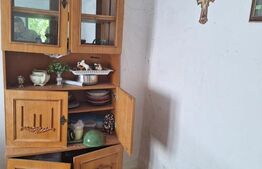 Casă renovare completă, 55 mp, curte de 385 mp, orașul Titu-Plopu
