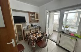 Apartamnet 2 camere, 65 mp, etaj 7, toate utilitatile, Calea Bucuresti