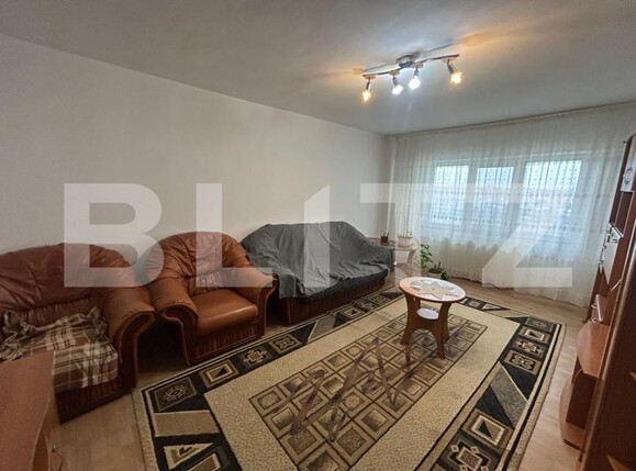 Apartament de vânzare 2 camere Micro 11 - 198826AV | BLITZ Târgoviște | Poza2